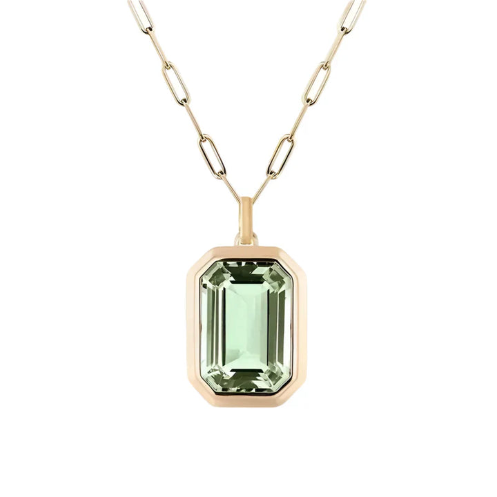 Sarina Elowen Necklace