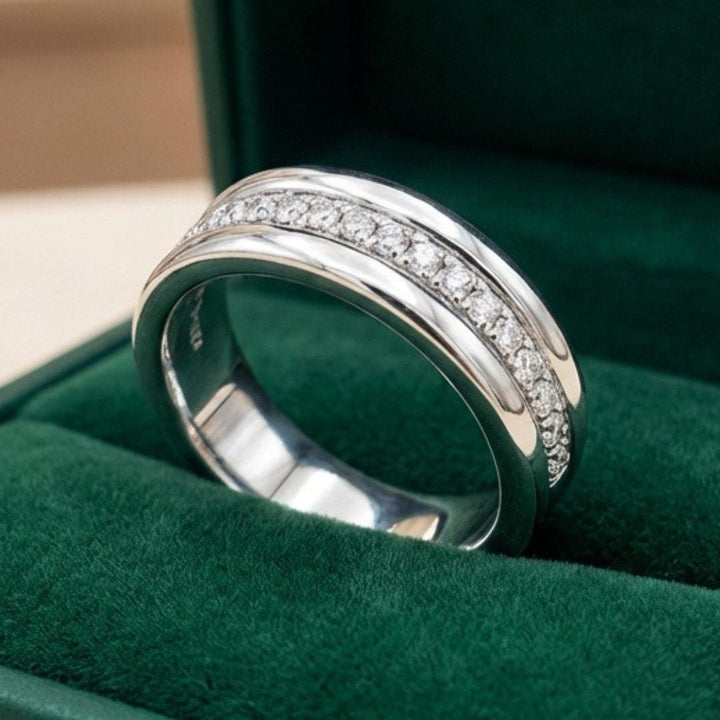 Chloe Bandring-Set