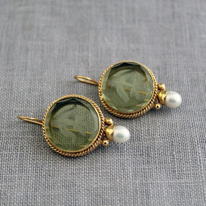 Penelope Premium Earrings