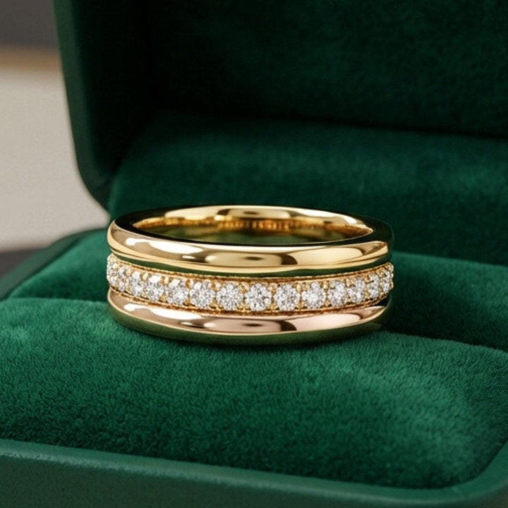 Chloe Bandring-Set