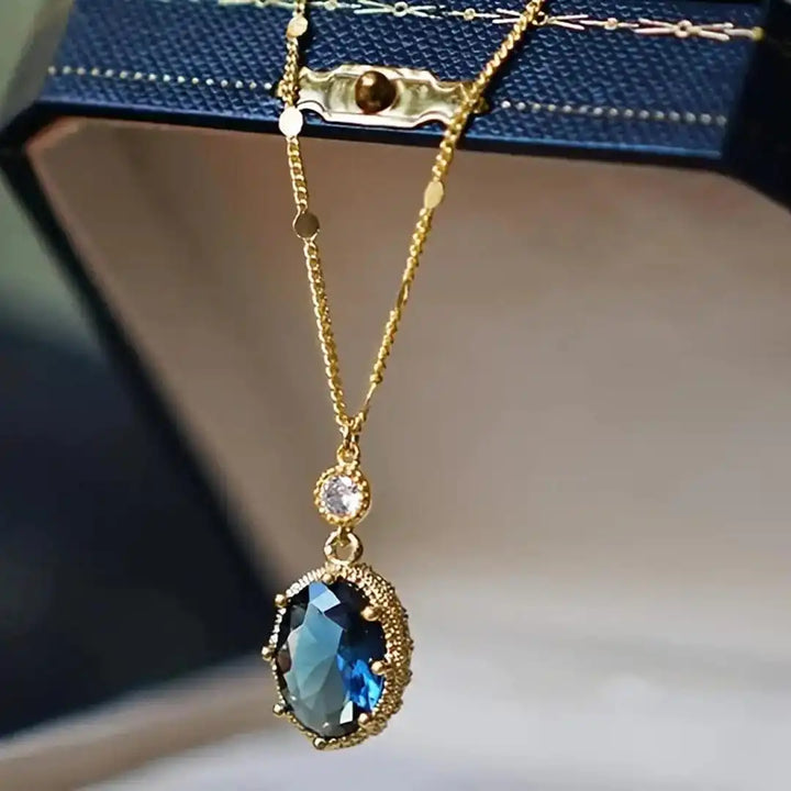 Thessia Lunebray Necklace