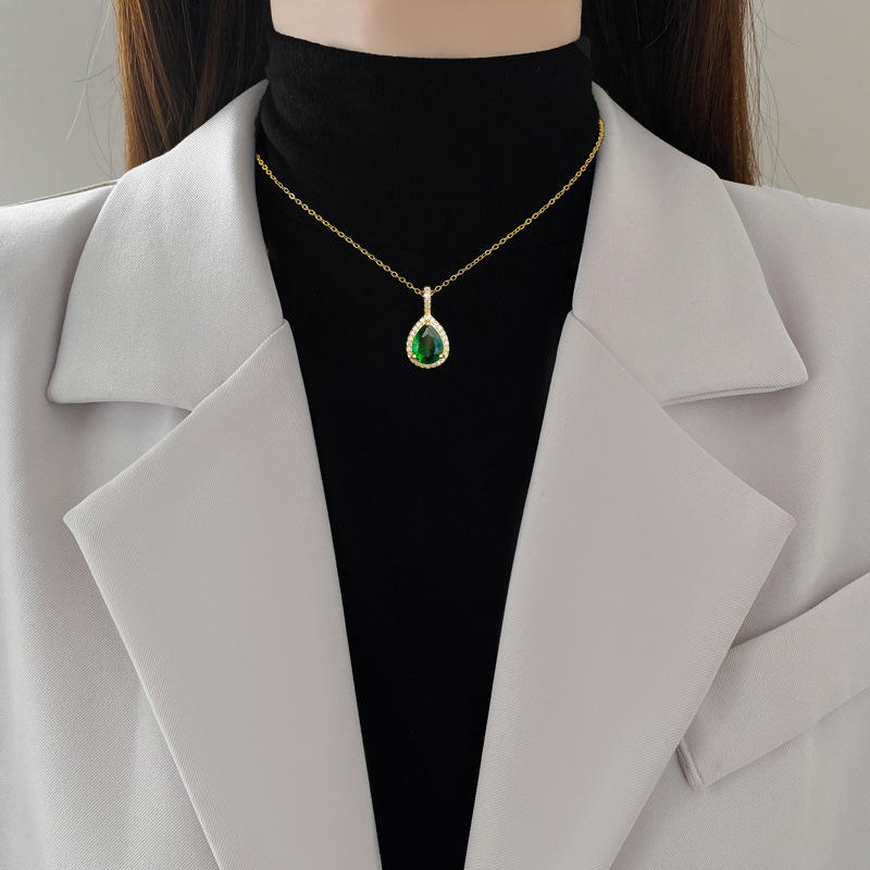 Thalienne Aurevelle Jewelry Set