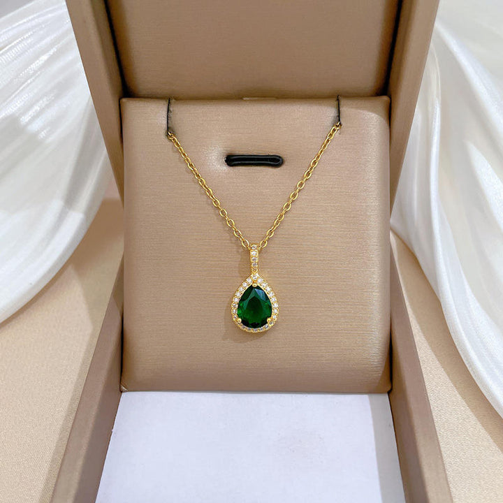 Thalienne Aurevelle Jewelry Set