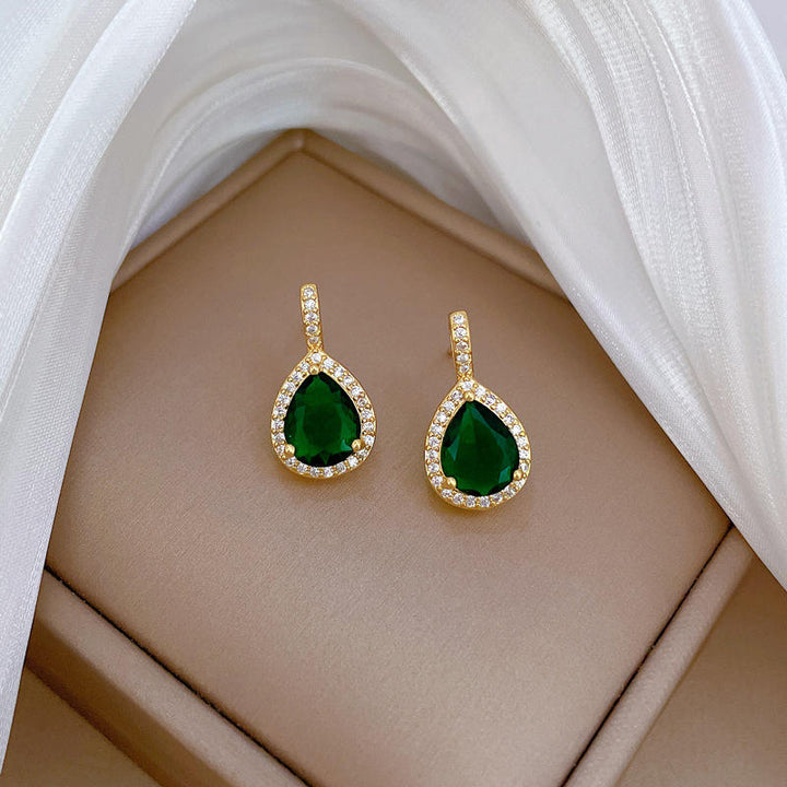 Thalienne Aurevelle Jewelry Set
