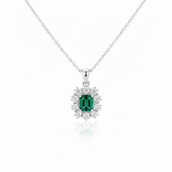 Meliora Brenswyn Necklace
