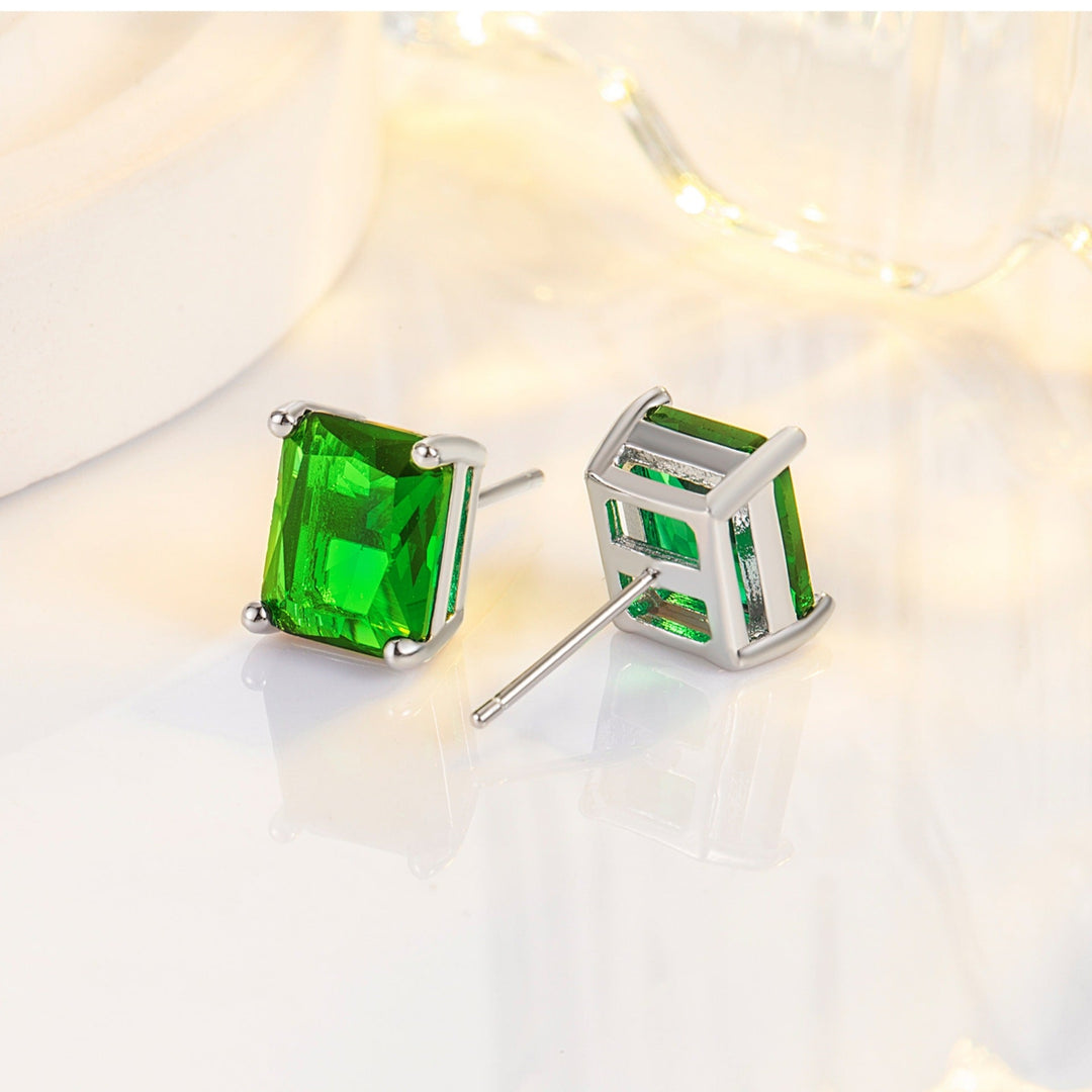 Celia Stud Earrings