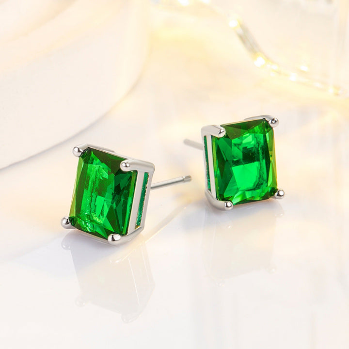 Celia Stud Earrings
