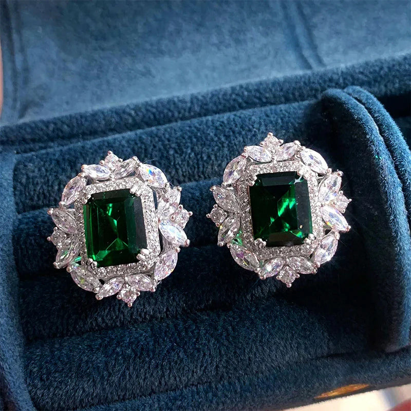 Vivessa Elvryn Earrings