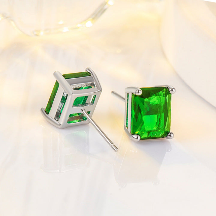 Celia Stud Earrings