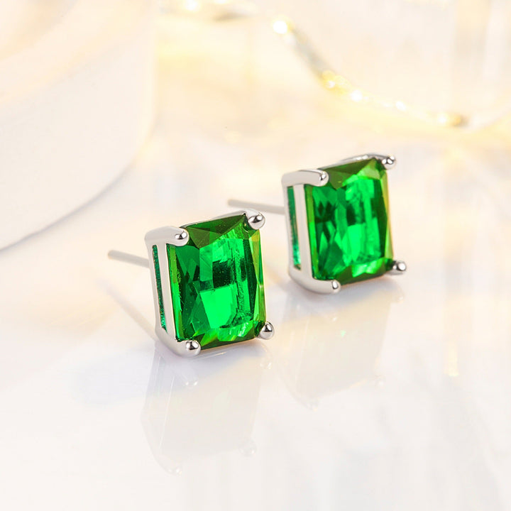 Celia Stud Earrings