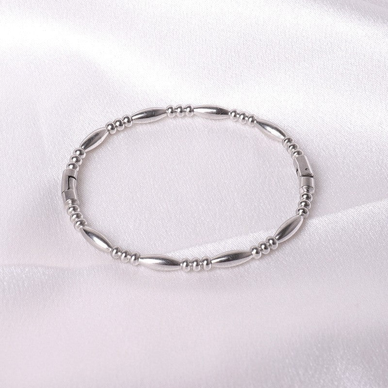Lorena D’Amico Bracelet | Rose Gold