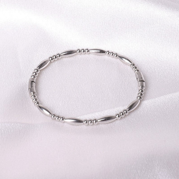 Lorena D’Amico Bracelet | Rose Gold