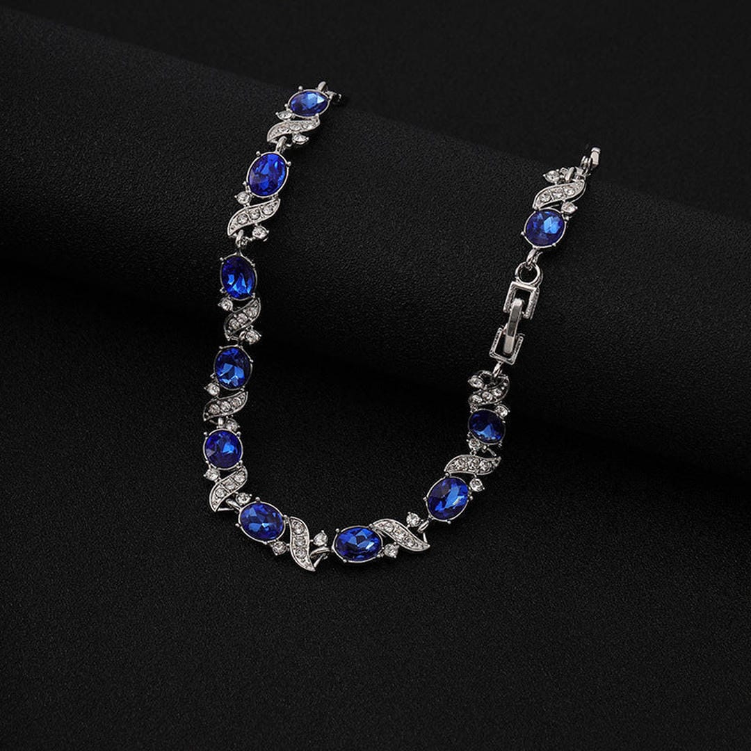 Giada Blue Seraphae Bracelet