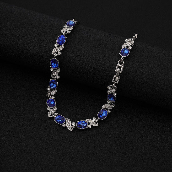 Giada Blue Seraphae Bracelet