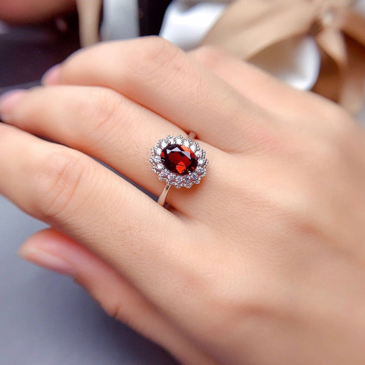 Lyara Venisse Set | White Gold