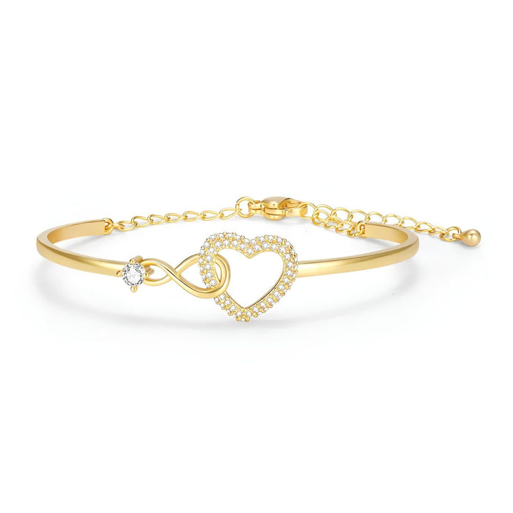 Mutter-Tochter-Armband