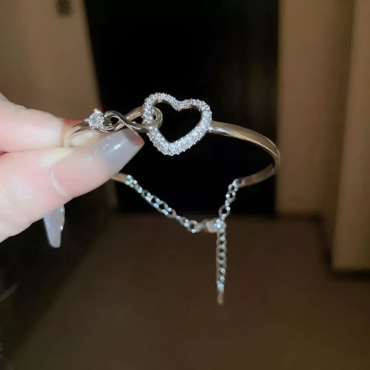 Mutter-Tochter-Armband