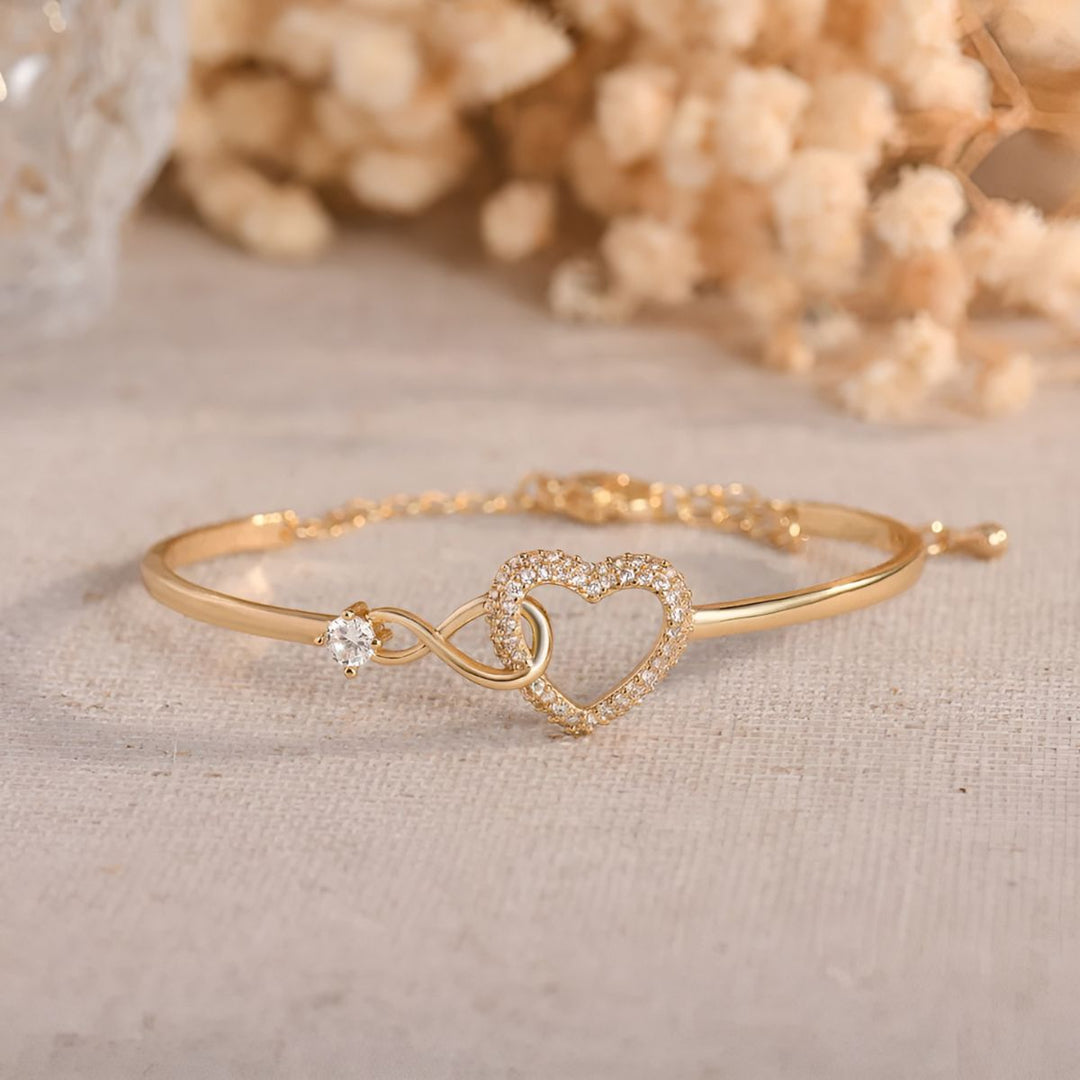 Mutter-Tochter-Armband