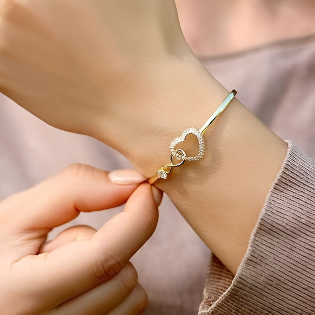 Mutter-Tochter-Armband