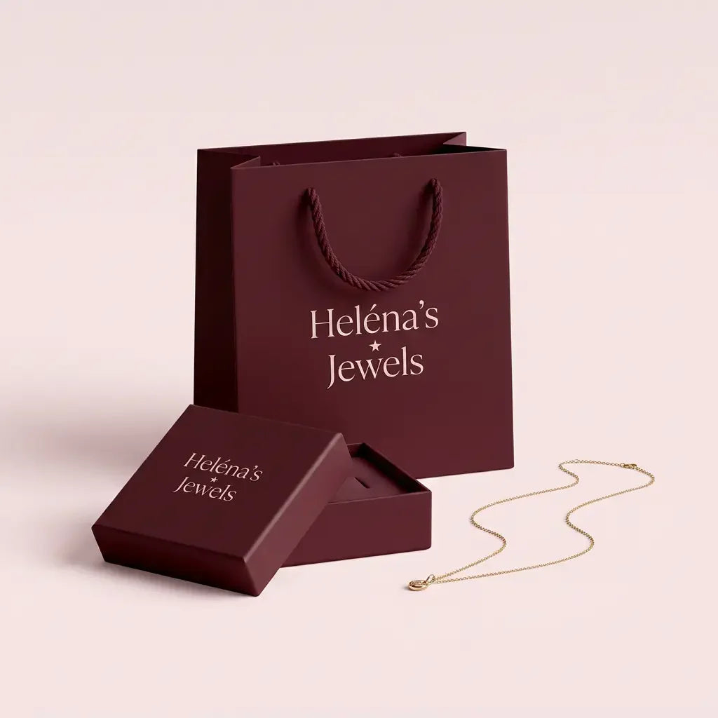 Birthstone Gold Rings