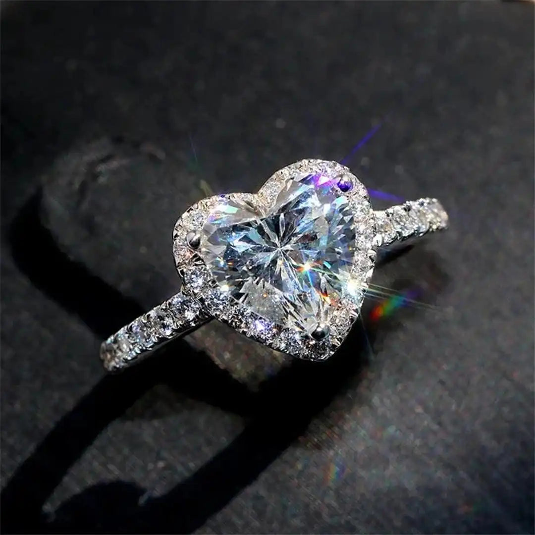 Fiona Herz-Ring