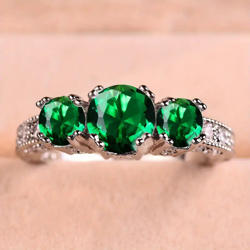 Serilda | Wynloren Ring