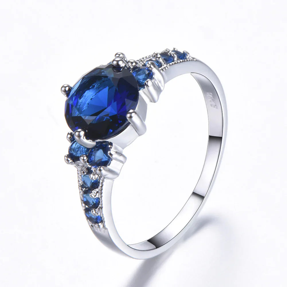 Celia Serawyn Ring