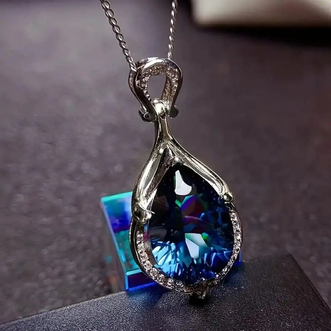 Alindra Feymorra Necklace