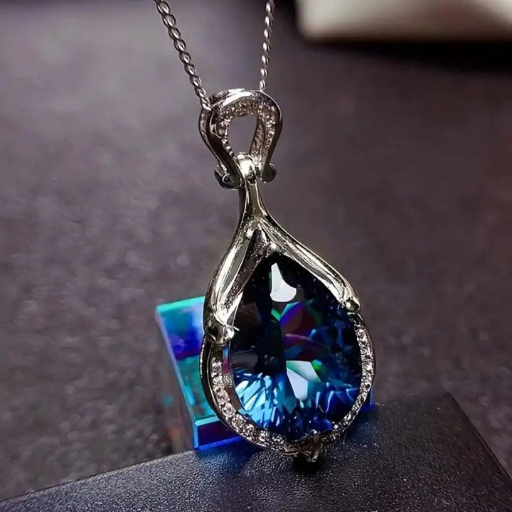 Alindra Feymorra Necklace