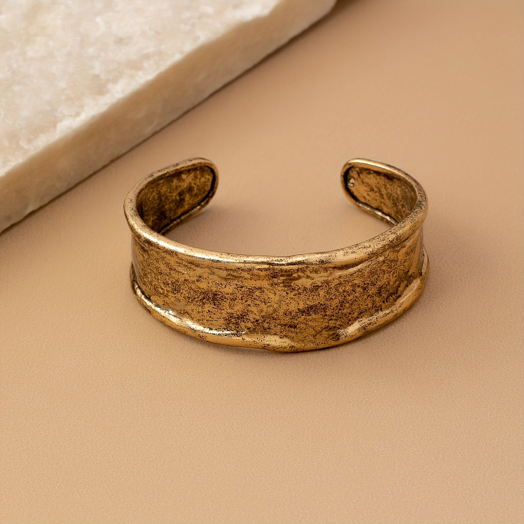 Minimalistisches Vielseitiges Offenes Armband