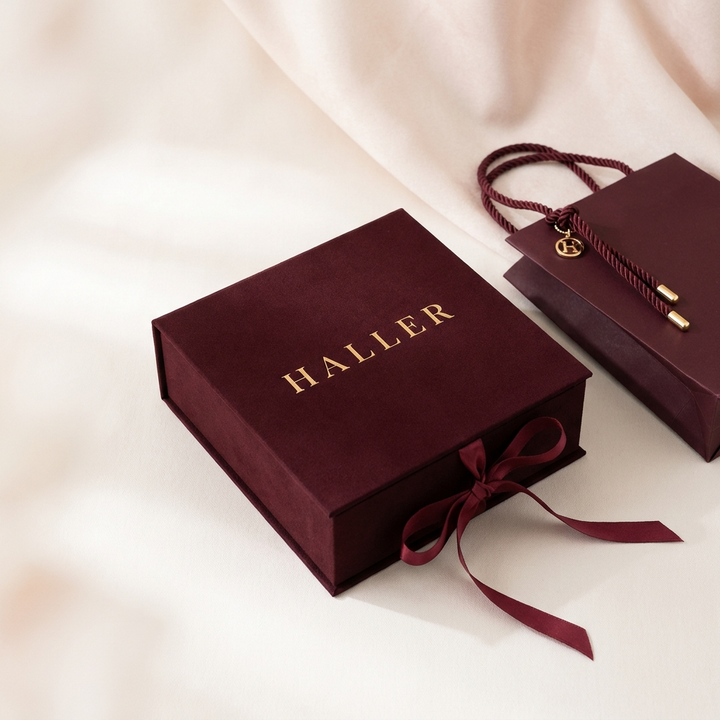 HALLER Schmuckverpackung