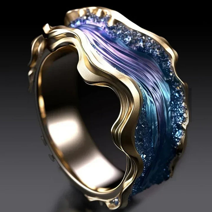 Vintage Goldring Ozean