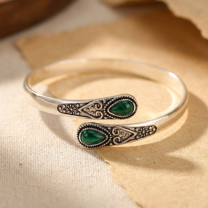 Isabella | Esmeralda Devereux Bracele