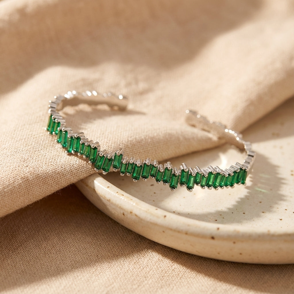 Milena Thalys Bracelets