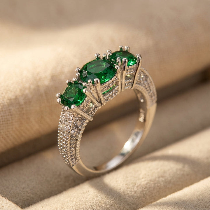 Serilda | Wynloren Ring