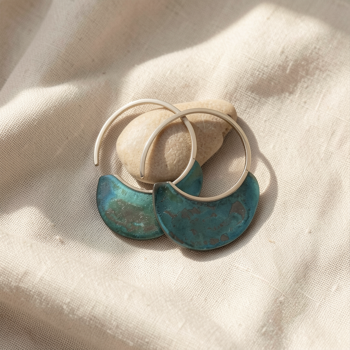 Turquoise Earrings