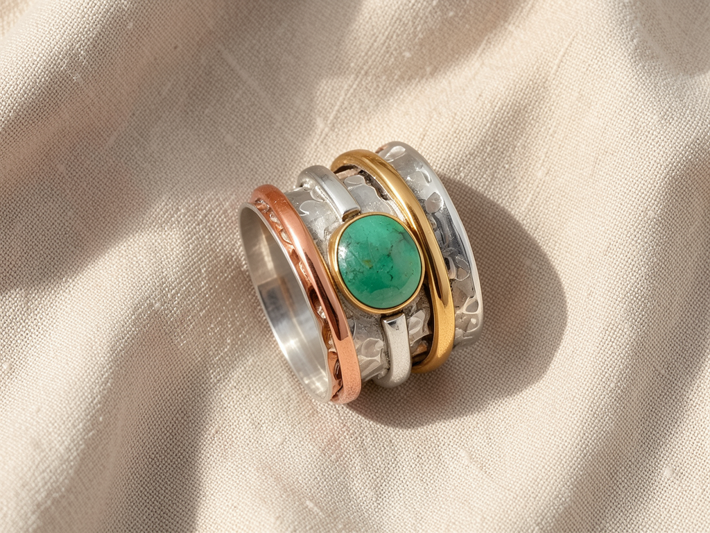 Turquoise Ring